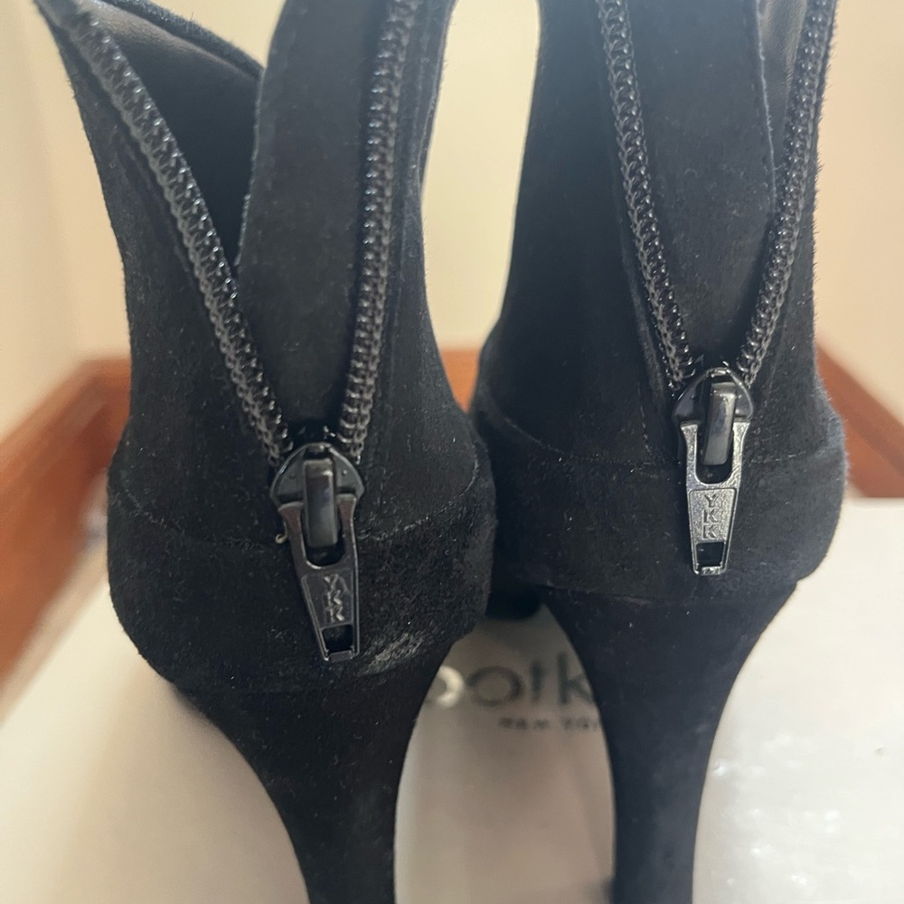 Jon Josef booties - Picture 3 of 5
